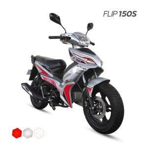 CUB - Serna Flip150S